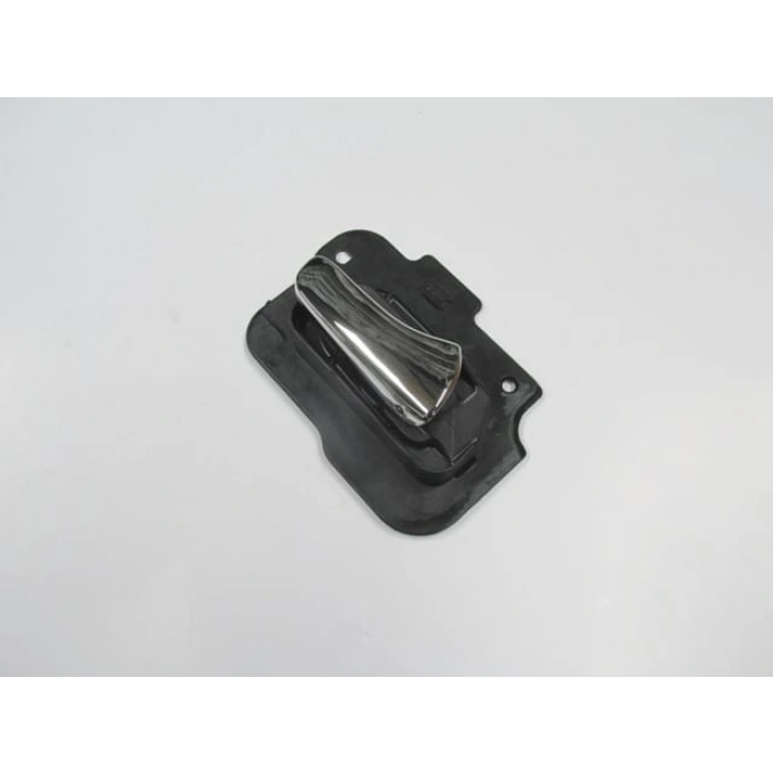 OPEL VECTRA- B- 96/99; ARKA KAPI İÇ AÇMA KOLU SAĞ SİYAH (ELCEĞİ NİKELAJLI) (TYG)