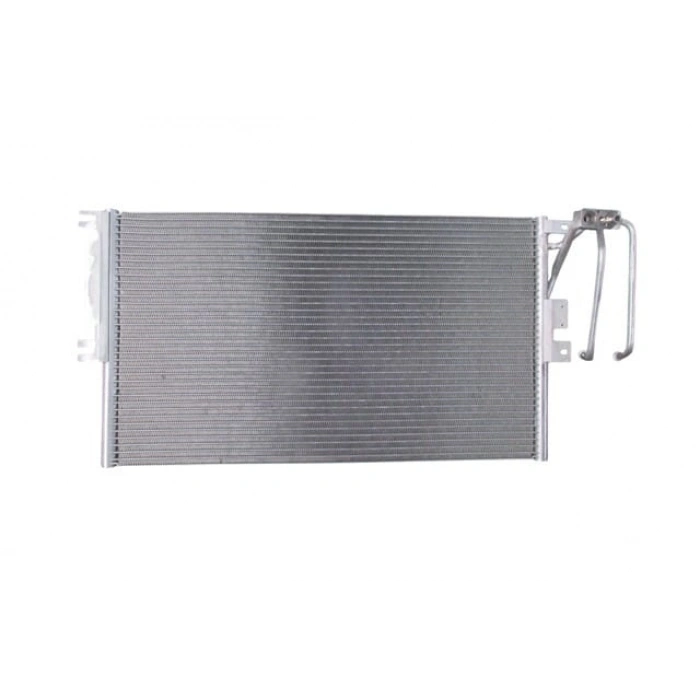 OPEL VECTRA- B- 96/99; KLİMA RADYATÖRÜ 1.6/2.0/2.5 (BRAZING) (600X360X20) ALÜMİNYUM (ORİS)