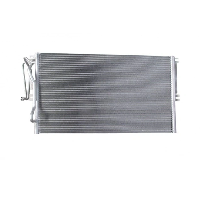 OPEL VECTRA- B- 96/99; KLİMA RADYATÖRÜ 1.6/2.0/2.5 (BRAZING) (600X360X20) ALÜMİNYUM (ORİS)