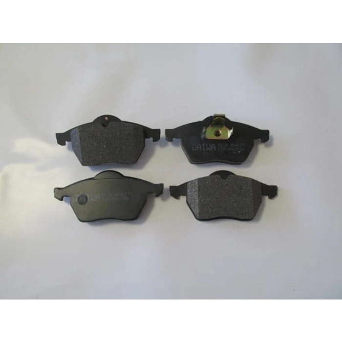 OPEL VECTRA- B- 96/99; ÖN FREN BALATASI (KABLOSUZ)(DİSK) (155,3X74,1X19/156,3X74,1X18,5) (BRAMAX