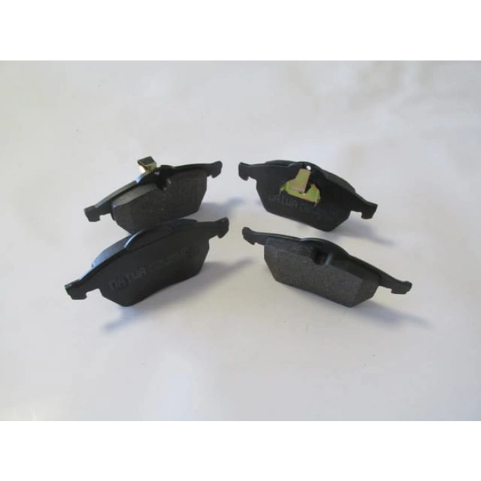 OPEL VECTRA- B- 96/99; ÖN FREN BALATASI (KABLOSUZ)(DİSK) (155,3X74,1X19/156,3X74,1X18,5) (BRAMAX