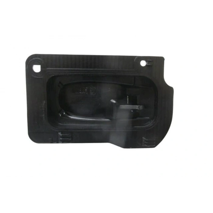 OPEL VECTRA- B- 96/99; ÖN KAPI İÇ AÇMA KOLU SOL SİYAH