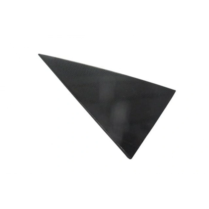 OPEL VECTRA- B- 99/02; ARKA KAPI CAM PLASTİĞİ SOL