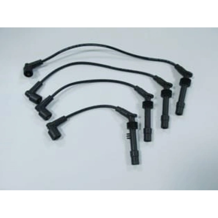 OPEL VECTRA- B- 99/02; BUJİ KABLOSU TAKIM (8V)(X16SZR)1.6 cc (YOW JUNG)