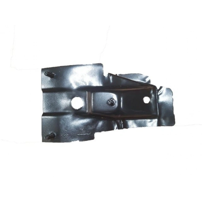 OPEL VECTRA- B- 99/02; TAMPON DEMİRİ BAĞLANTI AYAĞI SAĞ (ŞASİ UCUNA BAĞLANAN)