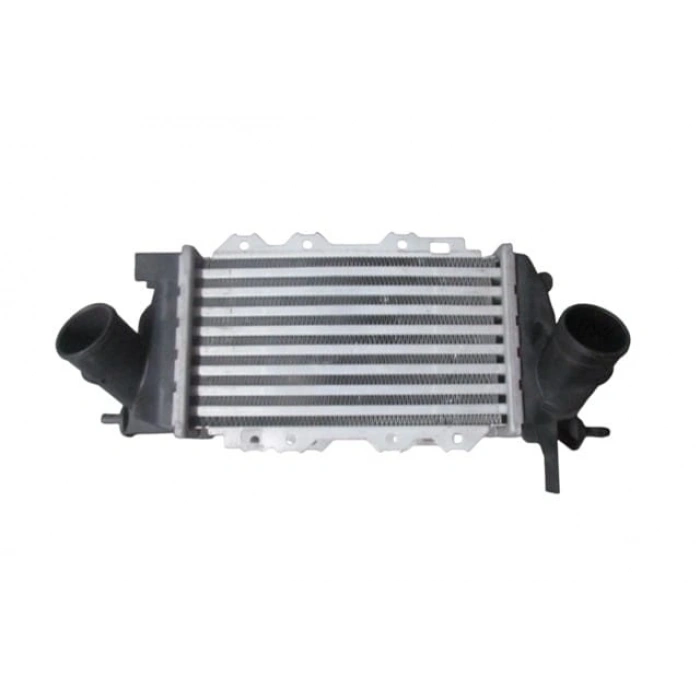 OPEL VECTRA- B- 99/02; TURBO HAVA SOĞUTMA RADYATÖRÜ 2.0/2.2 DTI (İNTERCOOLER)BRAZİNG)233X127X73)ORİS