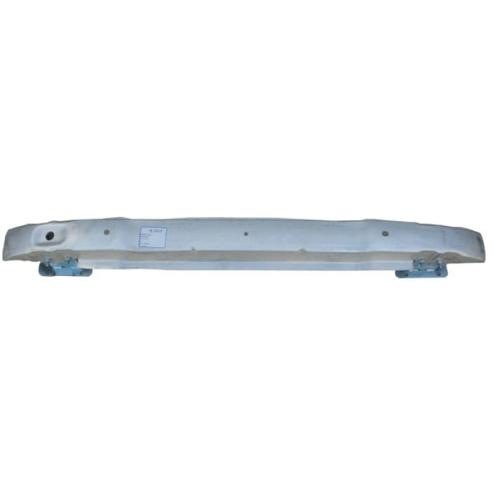 OPEL VECTRA- C- 03/05; ARKA TAMPON DEMİRİ ALÜMİNYUM (TW)