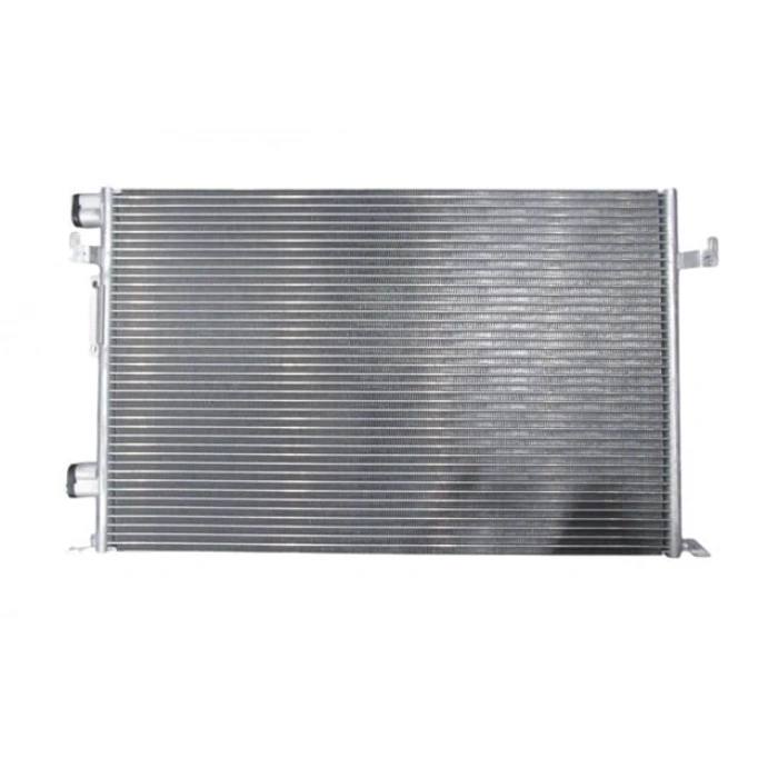 OPEL VECTRA- C- 03/05; KLİMA RADYATÖRÜ 1.6/1.8/2.2 (BRAZING) (660x411x16) ALÜMİNYUM (ORİS)