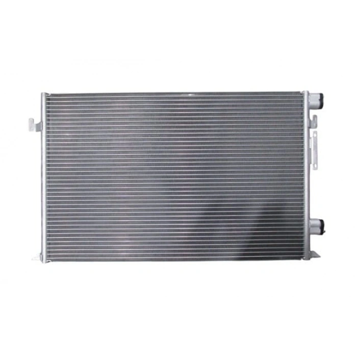 OPEL VECTRA- C- 03/05; KLİMA RADYATÖRÜ 1.6/1.8/2.2 (BRAZING) (660x411x16) ALÜMİNYUM (ORİS)