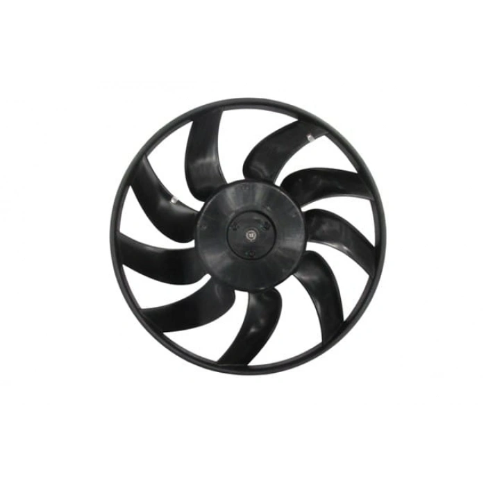 OPEL VECTRA- C- 03/05; RADYATÖR FAN KANADI 1.6 (9 KANAT) (MOTORLU) (ORİS)