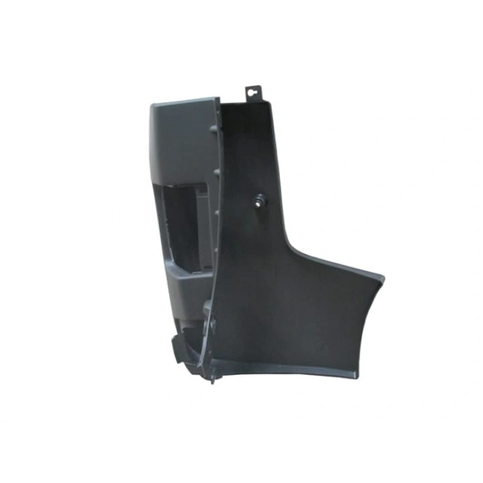 OPEL VIVARO- 04/08; ARKA TAMPON UCU SOL ASTARLI GRİ (ITALYA)