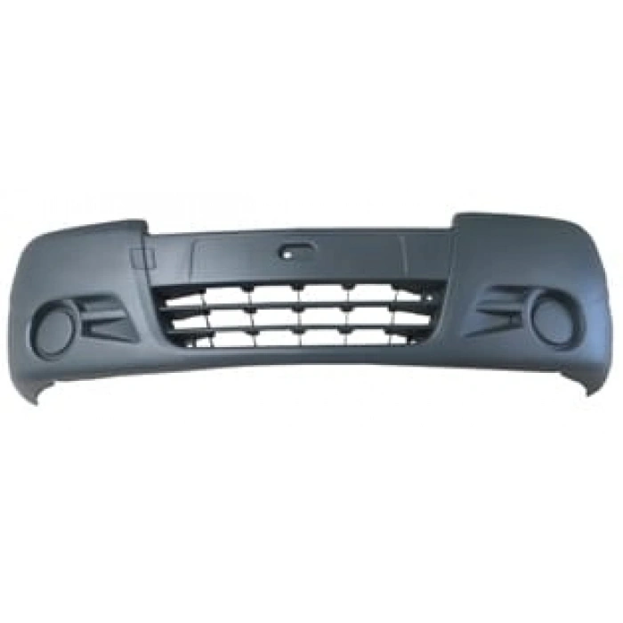 OPEL VIVARO- 07/08; ÖN TAMPON (SİS DELİKSİZ İTALYA)