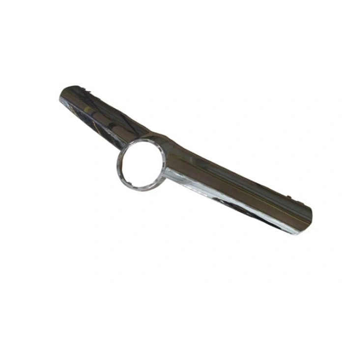 OPEL ZAFIRA- 05/07; ÖN PANJUR ÜST NİKELAJ ÇITASI (TW)