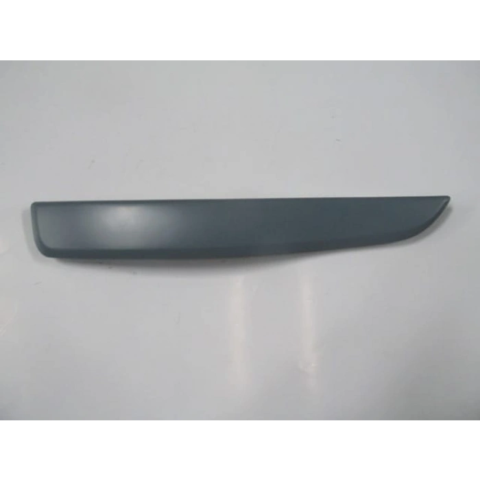 OPEL ZAFIRA- 05/07; ÖN TAMPON BANDI SOL ASTARLI (TYG)