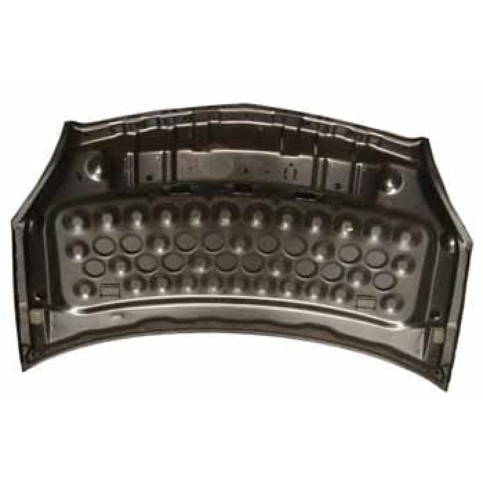 OPEL ZAFIRA- 05/11; MOTOR KAPUTU (TW)