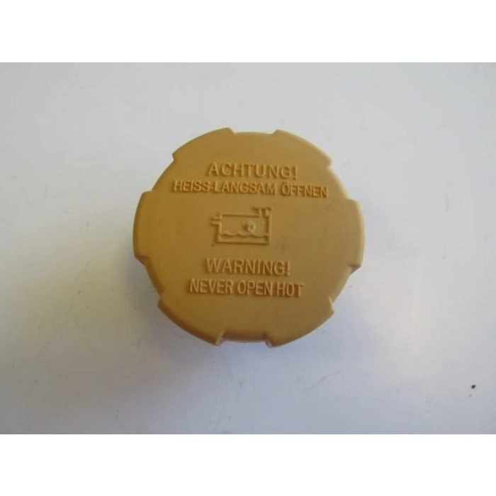 OPEL ZAFIRA- 05/11; RADYATÖR YEDEK SU DEPO KAPAĞI