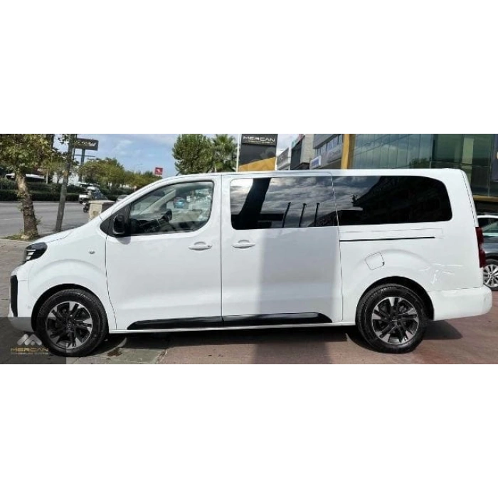 OPEL ZAFIRA- 21/25; ARAÇ BİLGİLERİ VE RESİMLERİ