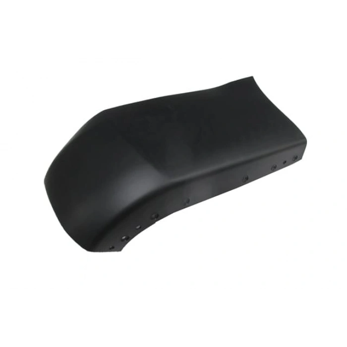 OPEL ZAFIRA- 21/25; ARKA TAMPON UCU SAĞ SİYAH UZUN ŞASİ (İTALYA)