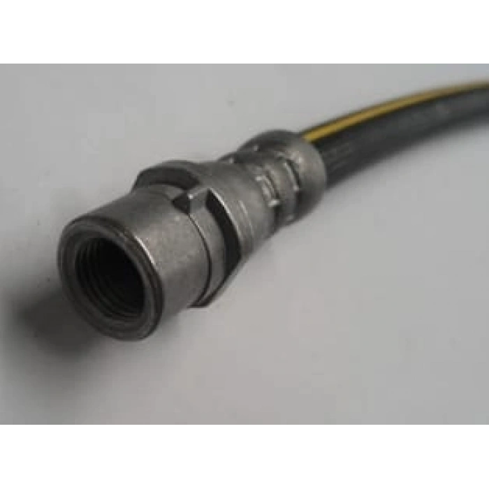 OPEL ZAFIRA- 99/04; ARKA FREN HORTUMU (SH)