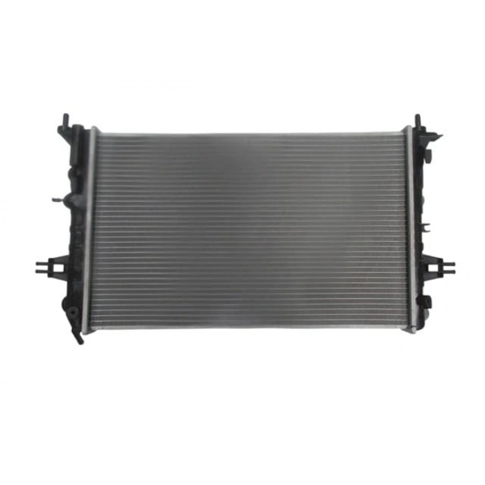 OPEL ZAFIRA- 99/04; SU RADYATÖRÜ 1.6/1.8/2.2 (BRAZİNG) (600X368X16) (MANUEL) ALM (ORİS)