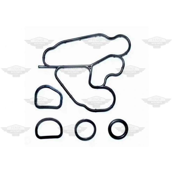 ORİNG YAĞ FİLTRE KÜTÜK ACCENT ERA DİZEL 07-09/GETZ DİZEL 07-09/RİO DİZEL 07-09/CERATO DİZEL 07-09 (TAKIM)