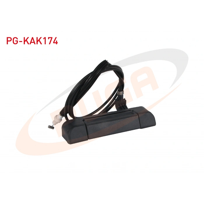 ORTA KAPI IC ACMA KOLU UZUN SASE FORD CONNECT