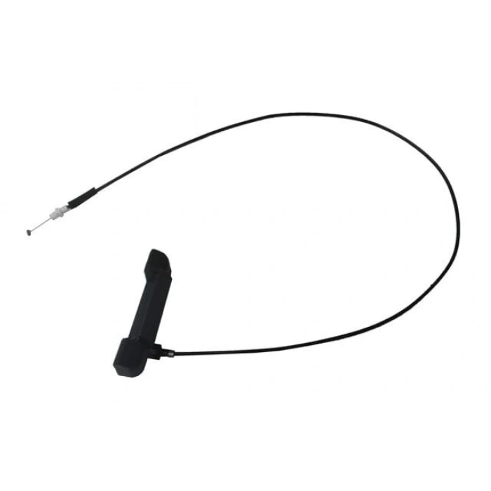 ORTA KAPI IÇ AÇMA KOLU UZUN SASE TRANSIT V184 BM 01-