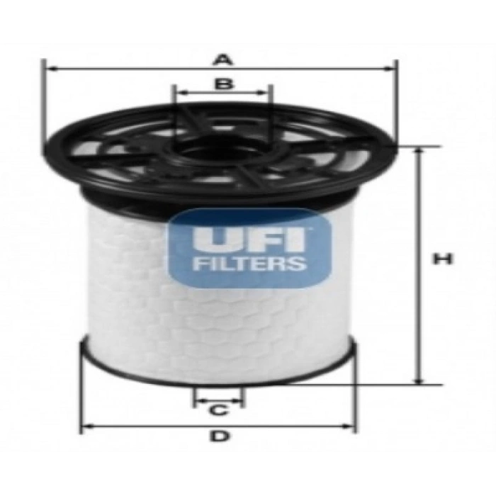 ORTA KAPI TUTAMAK MEKANIZ PEUGEOT 97-00