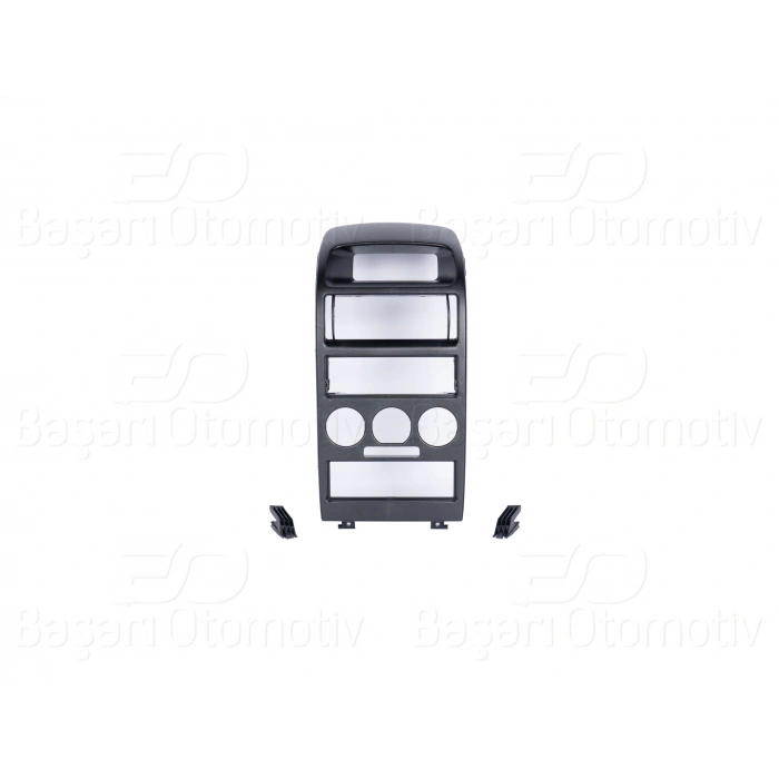 ORTA PANEL CERCEVESI OPEL ASTRA G 98 >