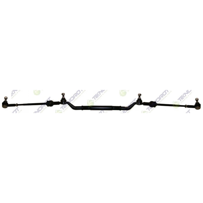 ORTA ROT ON SOL-SAG MERCEDES SLK (R170) 200 1994-2004