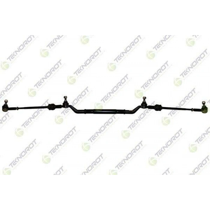 ORTA ROT ON SOL-SAG MERCEDES SLK (R170) 200 1994-2004
