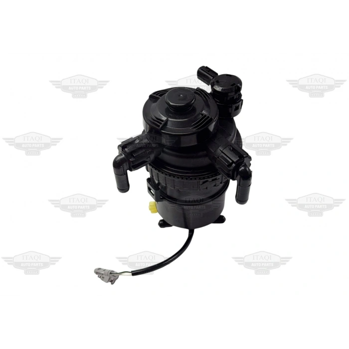 OTOMATİK MAZOT D-MAX 12-18 (KOMPLE)