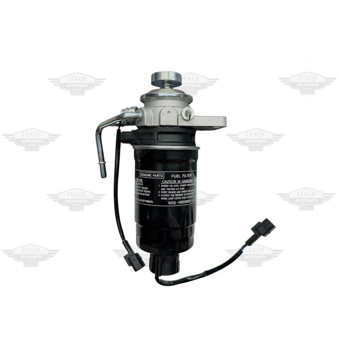 OTOMATİK MAZOT STAREX CRDİ 07-14/H1 CRDİ 07-14  (KOMPLE)