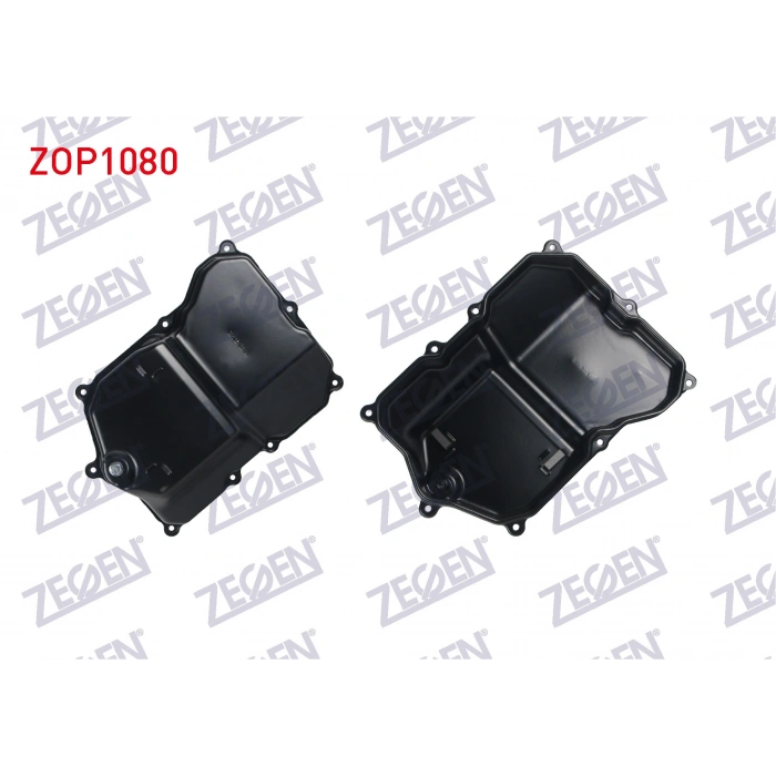 OTOMATIK SANZIMAN KARTERI SAC VOLKSWAGEN PASSAT (3C2) 2005-2008 / TIGUAN (5N_) 2007-2016