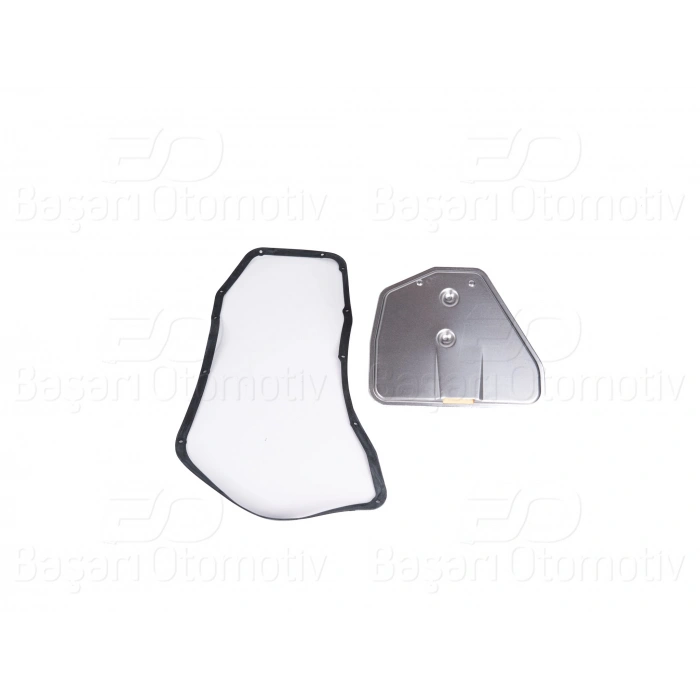 OTOMATIK SANZUMAN FILTRESI TAKIMI AUDI A6 C6. A8 VW PHAETON