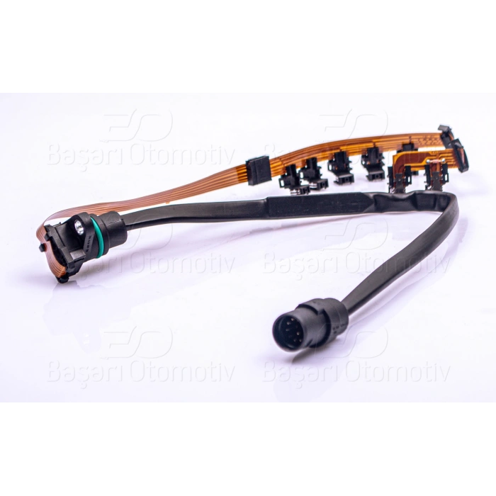 OTOMATIK SANZUMAN TESISATI VW GOLF 3 BORA A3 A4 A6 PASSAT GOLF4 POLO 96 >