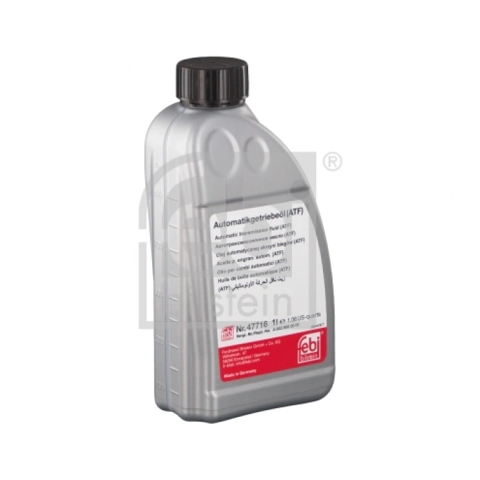 OTOMATIK SANZUMAN YAGI ATF MB/ 9G Tronic SARI 1L C-Class (model 205), CLS (model 218), E-Class (Model 207), E-Class (Model 212), GL-Class (model 166), GLE (model 166), M-Class (model 166), S-Class (m 07-