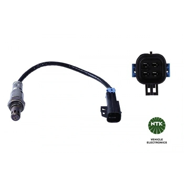 OZA510-V4 OKSİJEN SENSÖRÜ BORA GOLF IV 1.6 16V 0005