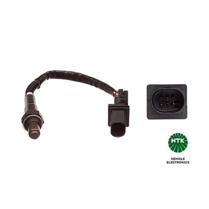 OZA628-U3 OKSİJEN SENSÖRÜ 207-208 308-508-3008 PARTNER TEPEE C3 C4 C5 BERLINGO MİNİ COOPER ONE 446MM
