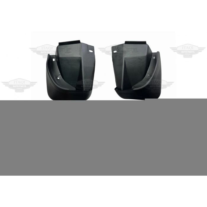 PAÇALIK ACCORD 98-02 (TAKIM)