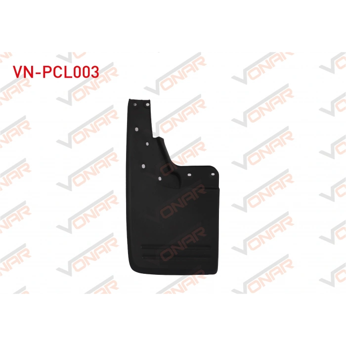 PACALIK ARKA SOL AMAROK 2010-