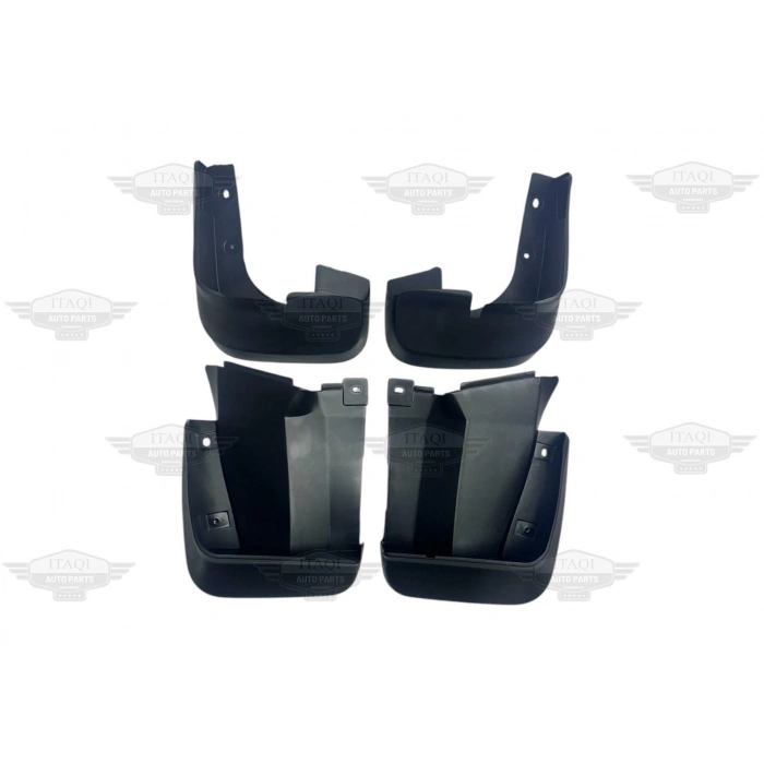 PAÇALIK CIVIC 06-11 (TAKIM)