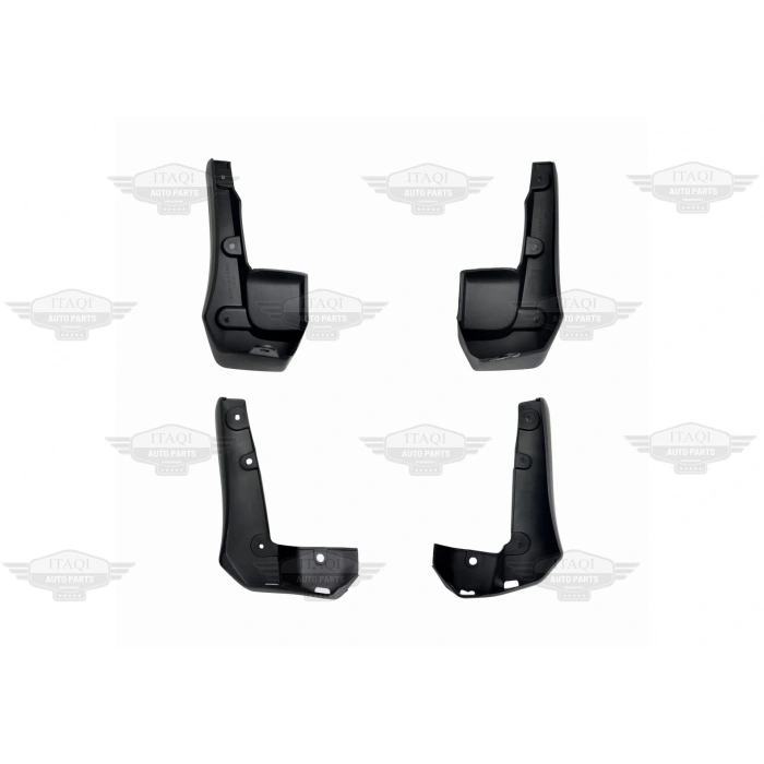 PAÇALIK CIVIC 16-21 (TAKIM)