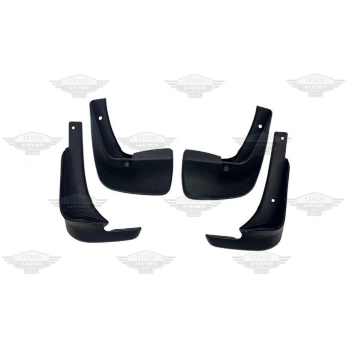 PAÇALIK COROLLA 02-06 (TAKIM)