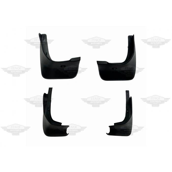 PAÇALIK COROLLA 07-13 (TAKIM)