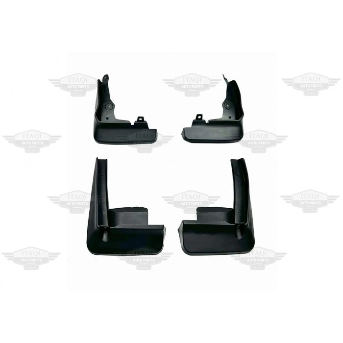 PAÇALIK COROLLA 19-24 (TAKIM)