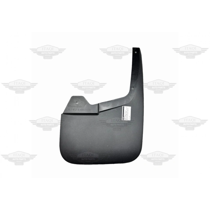 PAÇALIK D-MAX 4X4 12-16 ARKA RH