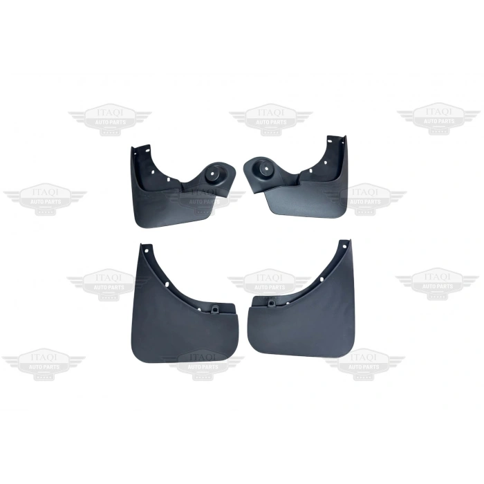 PAÇALIK DUSTER 10-16 ÖN/ARKA LH/RH (TAKIM)