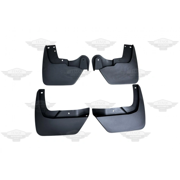 PAÇALIK DUSTER 17-23 ÖN/ARKA LH/RH (TAKIM)