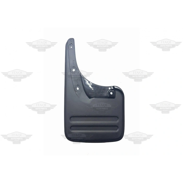 PAÇALIK HILUX 07-13 ARKA LH